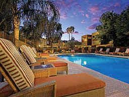 2 heated pools and spas