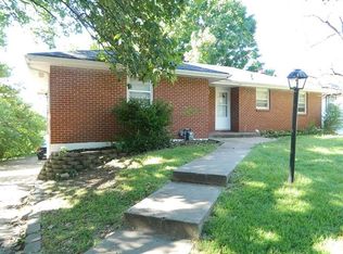 8135 Greeley Ave, Kansas City, KS 66109