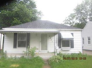 4484 Columbus St, Wayne, MI 48184