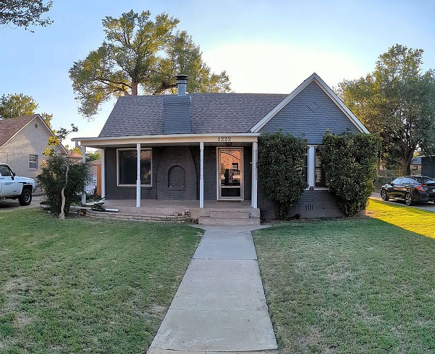 1st image of 1222 S Fannin St