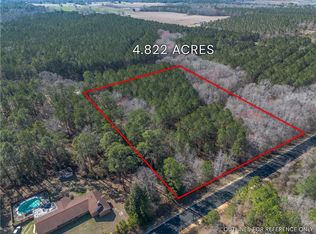 6 Golf Crse, Dublin, GA 31021