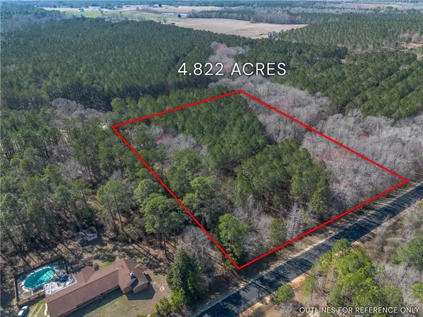 6 Golf Crse, Dublin, GA 31021