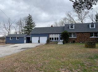 4316 Bridgeboro Rd, Moorestown, NJ 08057