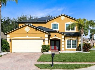 9762 Nonacrest Dr, Orlando, FL 32832