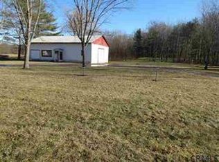 111 Blue Barns Rd, Rexford, NY 12148