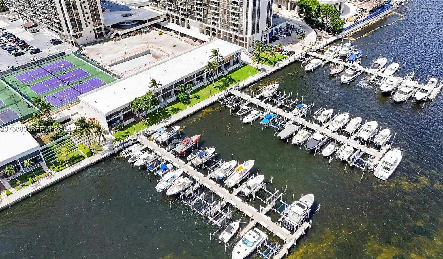 Brickell Place Phase Ii C — Photo 1