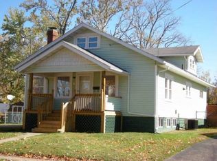 228 4th Ave, Springfield, OH 45505