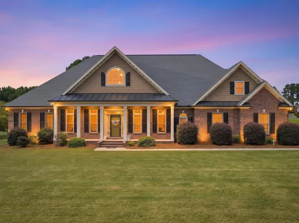 23 E Paige Wynd Dr, Angier, NC 27501
