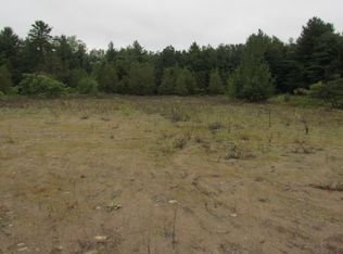 McConnell Road, Greig, NY 13345