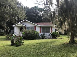 920 Old Jesup Rd, Brunswick, GA 31520