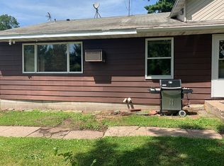 2043 State Road 87, Saint Croix Falls, WI 54024