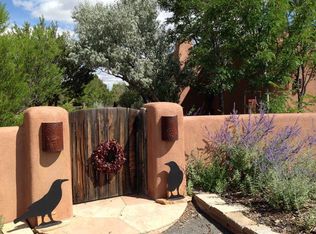 22 San Marcos Trl, Santa Fe, NM 87508