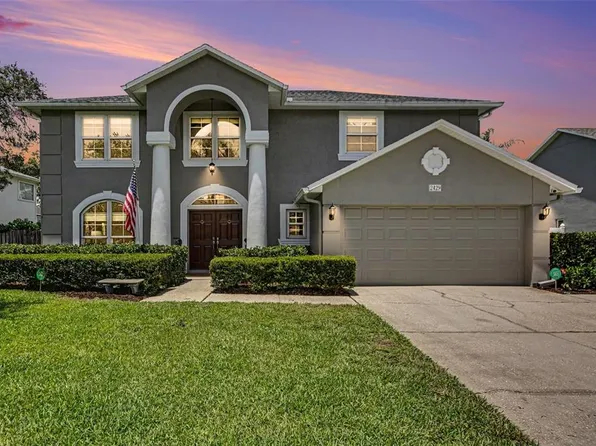 2429 Turnberry Dr, Oviedo, FL 32765