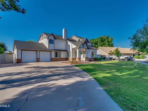 5426 E CALYPSO Circle, Mesa, AZ 85206