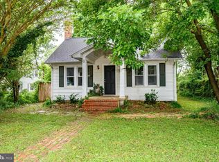 365 Glebe Rd, Easton, MD 21601