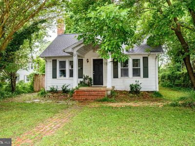 365 Glebe Rd, Easton, MD, 21601