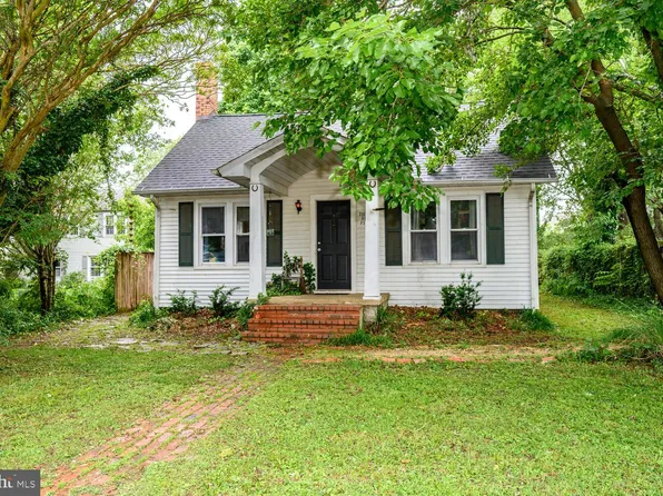 365 Glebe Rd, Easton, MD 21601