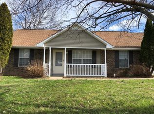 3417 Bruner Ct, Nashville, TN 37211