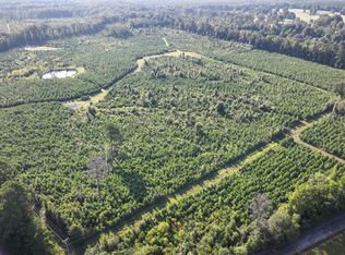 0 Highway 50 W, Pheba, MS 39755