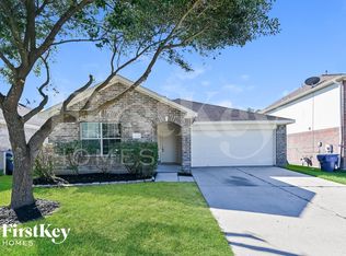 2506 Fox Water Dr, Spring, TX 77386