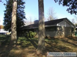 75 Fruit Hill Dr, Chillicothe, OH