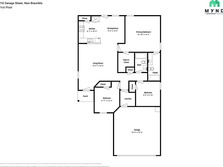 210 Savage St — Photo 21