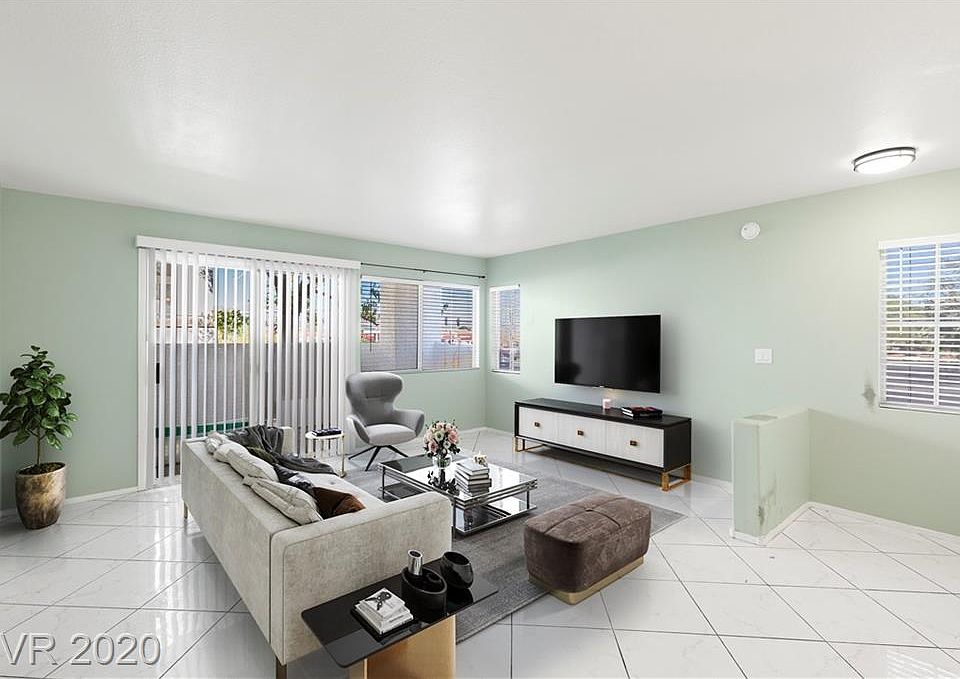 1st image of 3125 N Buffalo Dr Unit 1126