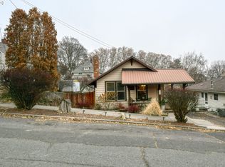 518 NW 4th St, Pendleton, OR 97801