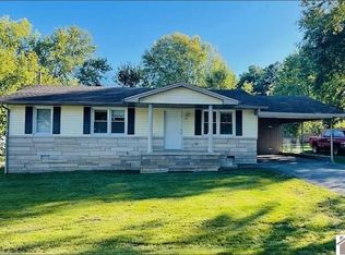 227 Midway Ave, Madisonville, KY 42431