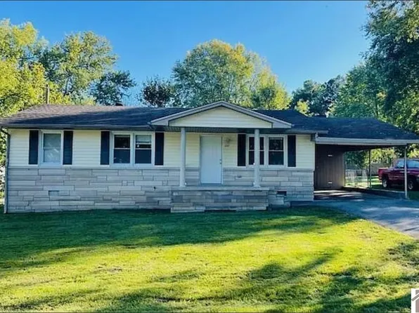 227 Midway Ave, Madisonville, KY 42431