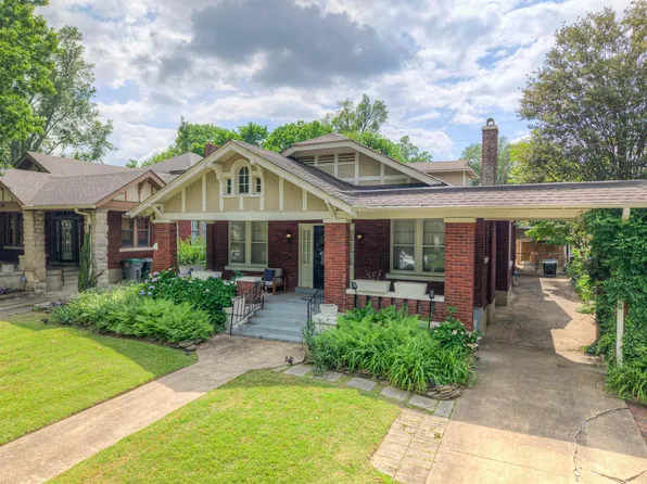 239 Angelus St, Memphis, TN 38112