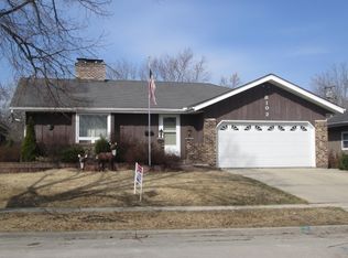 8102 48th Ave, Kenosha, WI 53142
