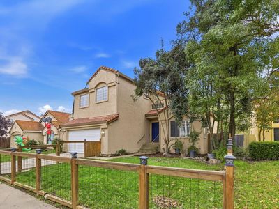 8316 Dalkeith Way, Antelope, CA, 95843