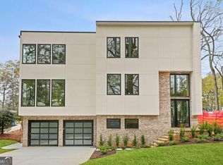1260 Kingsley Cir NE, Atlanta, GA 30324