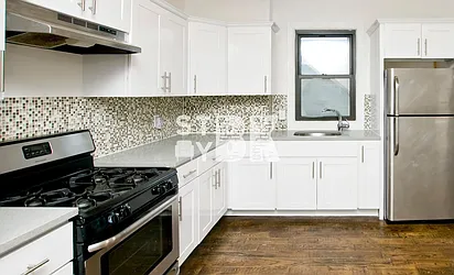 Rented by StayBK LLC