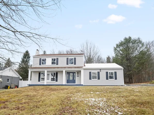 803 Prescott Ave, Endicott, NY 13760
