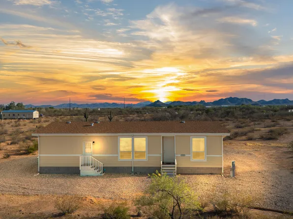 17811 W Husker Ln, Marana, AZ 85653