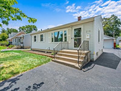 218 N Berteau Ave, Bartlett, IL, 60103