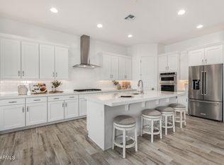 3742 N Shenandoah, Mesa, AZ 85215