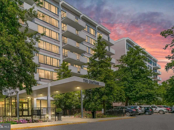 4501 Arlington Blvd APT 709, Arlington, VA 22203