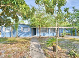 2371 Fletcher Trailer Park Rd, Haines City, FL 33844