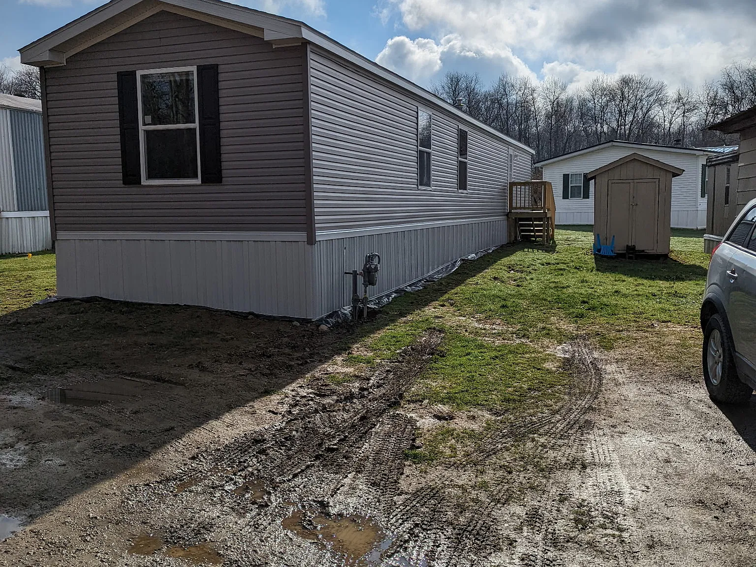 3 bed, 1000 sqft, $950 — Photo 3