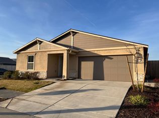 697 Coppola Ct, Merced, CA 95348