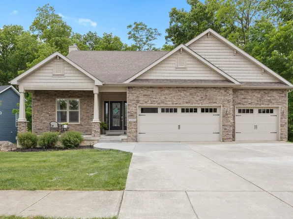 6203 Munsee Dr, West Lafayette, IN 47906