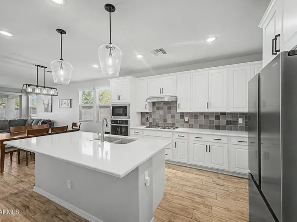 23864 N 162ND Lane, Surprise, AZ 85387