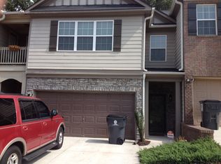 3830 Augustine Pl, Rex, GA 30273