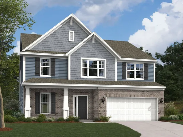 Everly Plan, Helm's Mill