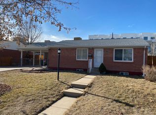 1381 Worchester St, Aurora, CO 80011