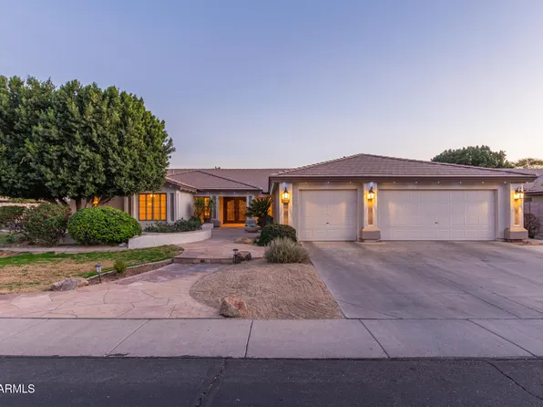 2625 W OAKLAND Street, Chandler, AZ 85224