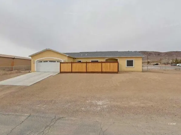 951 N Avenue C, Beatty, NV 89003